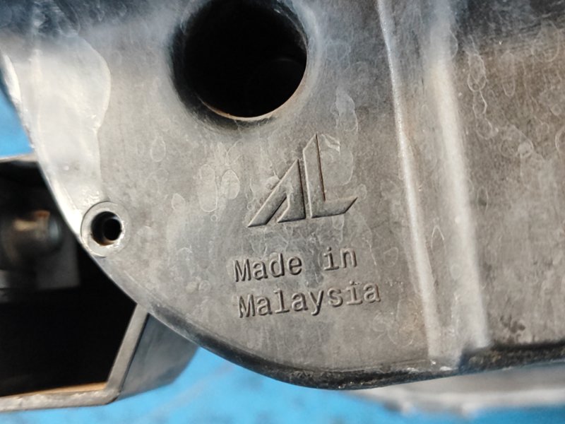 Фара левая KIZASHI 09-14 2010 J24B