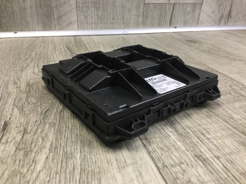 Блок комфорта VOLKSWAGEN JETTA USA 10-17 162 CBTA 2.5L