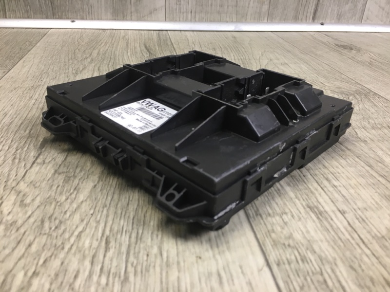 Блок комфорта JETTA USA 10-17 2011 162 CBTA 2.5L