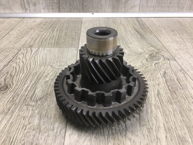 Шестерня КПП TOYOTA MATRIX 08-14 2008 Хэтчбек 1.8 2ZRFE 4120552021 Б/У