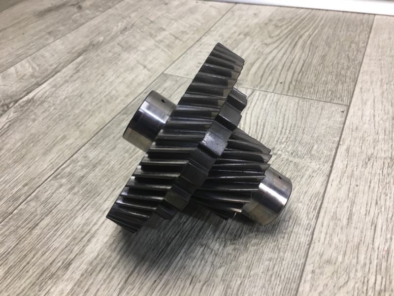 Шестерня КПП MATRIX 08-14 2008 Хэтчбек 1.8 2ZRFE