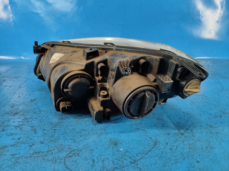 Фара правая SUZUKI KIZASHI 09-14 J24B