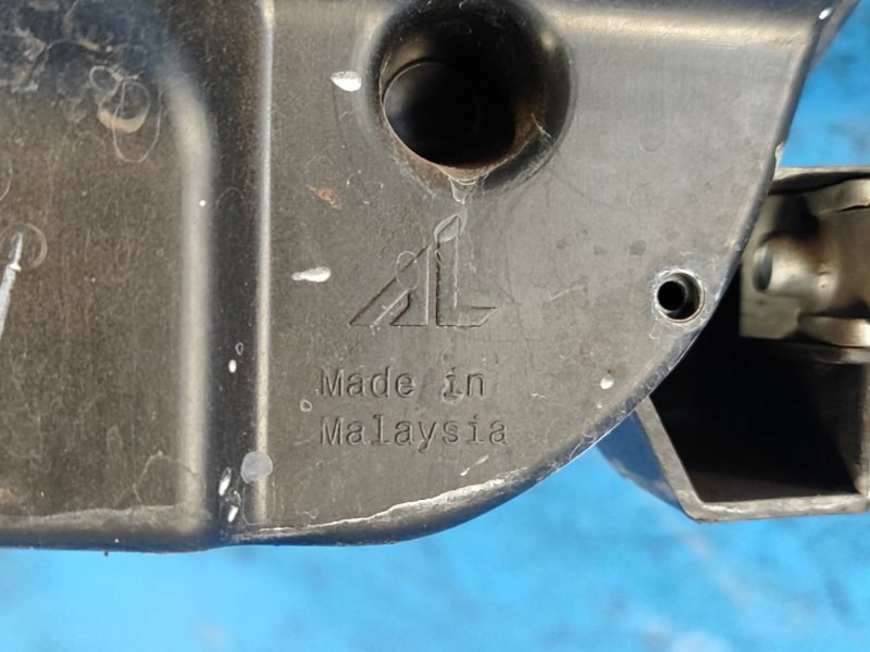 Фара правая KIZASHI 09-14 2010 J24B