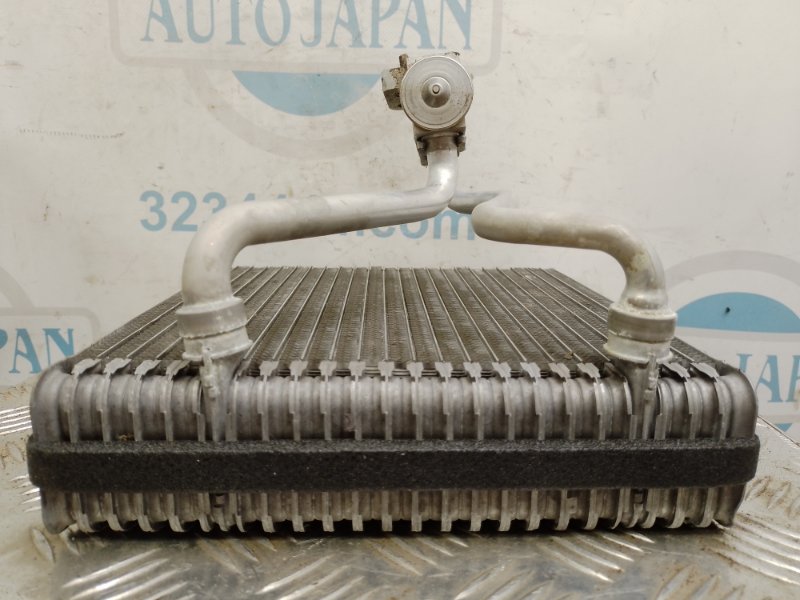 Испаритель кондиционера JETTA USA 10-17