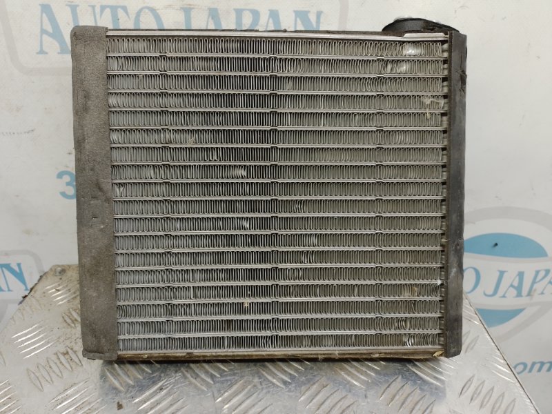 Запчасть испаритель кондиционера MITSUBISHI GALANT 03-12 7801A639 Б/У Испаритель кондиционера MITSUBISHI GALANT 03-12 7801A639 Б/У