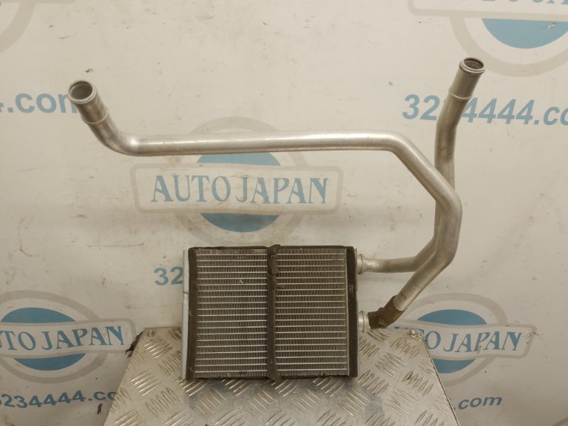 Радиатор печки INFINITI FX/QX70 S51 08-17 27140-1CA0A Б/У
