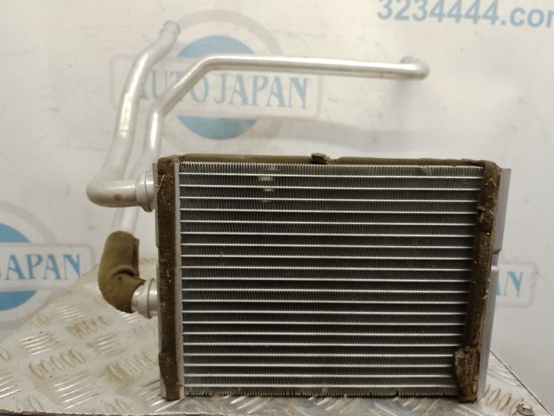 Радиатор печки INFINITI FX/QX70 S51 08-17