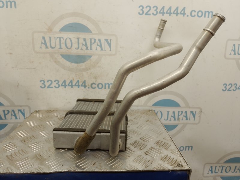 Радиатор печки FX/QX70 S51 08-17