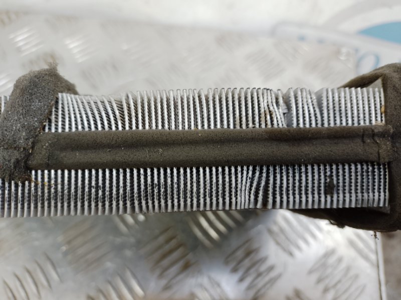 Радиатор печки FX/QX70 S51 08-17