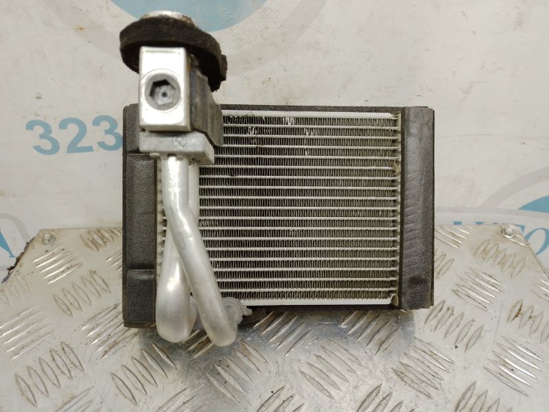 Испаритель кондиционера задний MAZDA CX-9 06-16 TD11-61-P10A Б/У