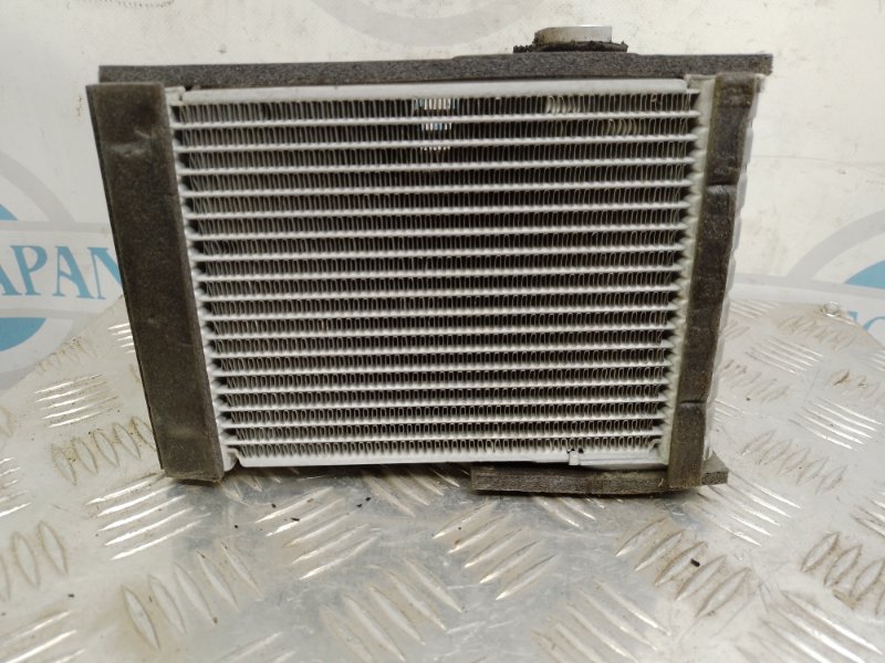 Испаритель кондиционера задний MAZDA CX-9 06-16