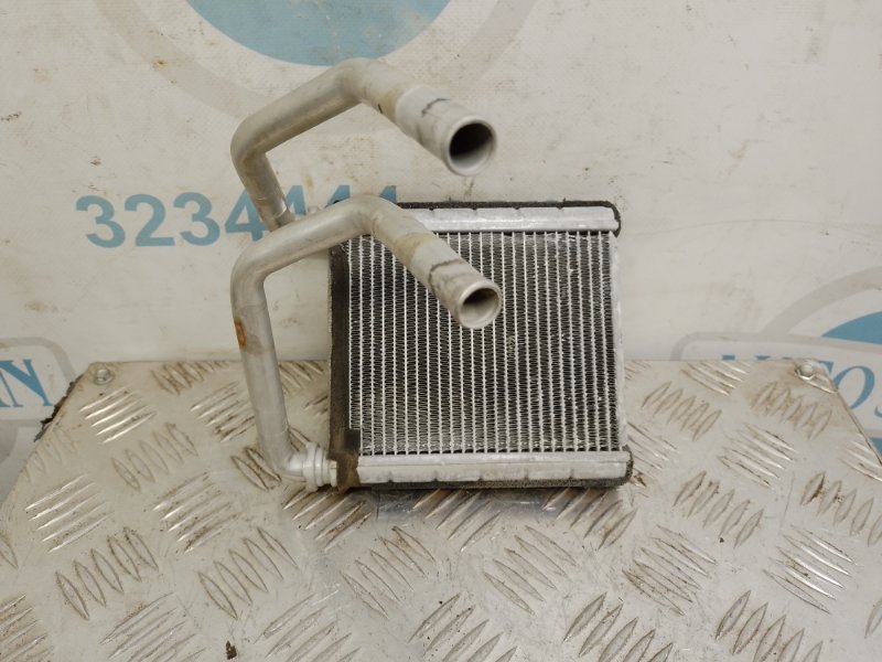 Радиатор печки задний MAZDA CX-9 06-16 TD11-61-D10A Б/У