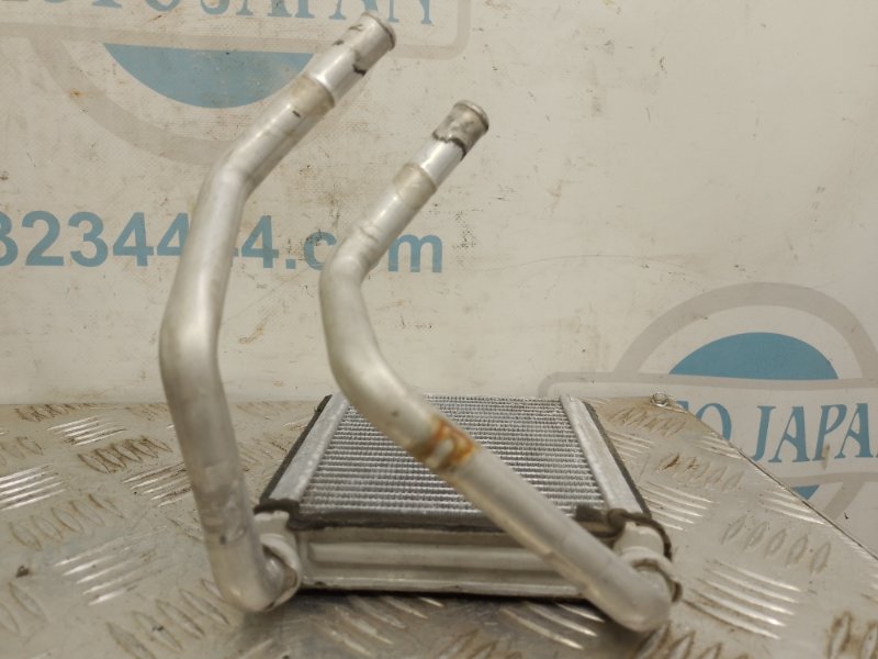 Радиатор печки задний CX-9 06-16