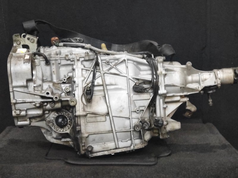 АКПП SUBARU FORESTER 12-19 2015 2.5 FB25B 31000AJ330 Б/У