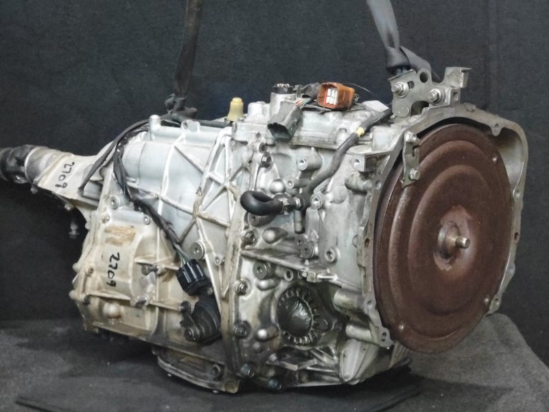 АКПП SUBARU FORESTER 12-19 2.5 FB25B