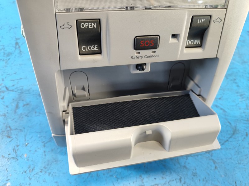 Плафон салона HS250H (ANF10) 09-12 2009 2.4 2AZFXE