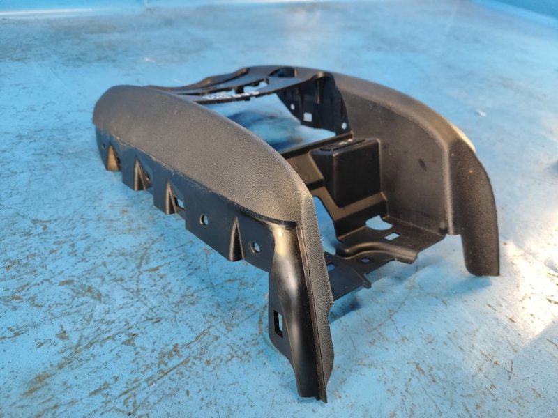 Накладка торпедо центр. COOPER S R56 06-14 2009 N14B16A