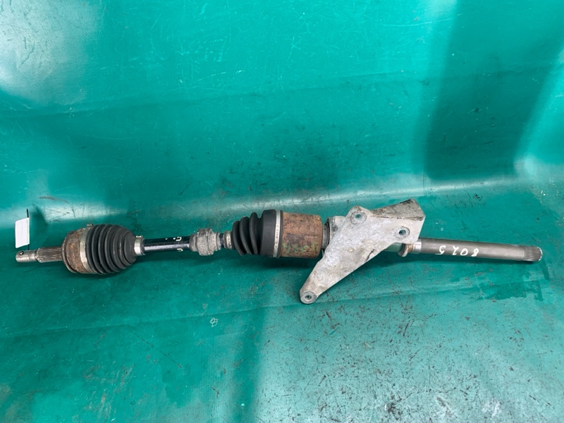 Привод передний правый X-TRAIL/ROGUE T32 13-20 2016 2.5 QR25DE