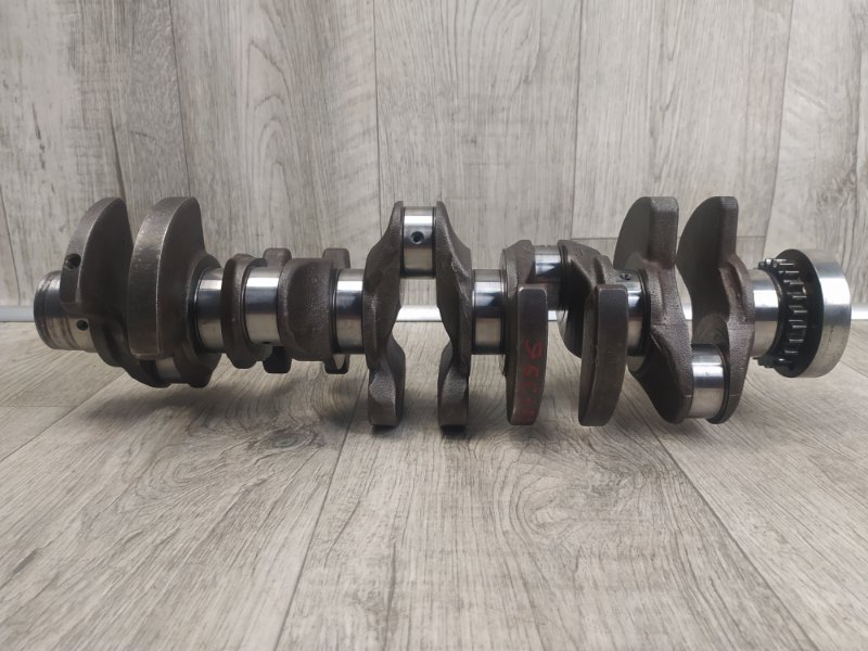 Запчасть коленвал VOLKSWAGEN JETTA USA 10-17 2011 Седан CBTA 2.5L 07K105101L Б/У Коленвал VOLKSWAGEN JETTA USA 10-17 2011 Седан CBTA 2.5L 07K105101L Б/У