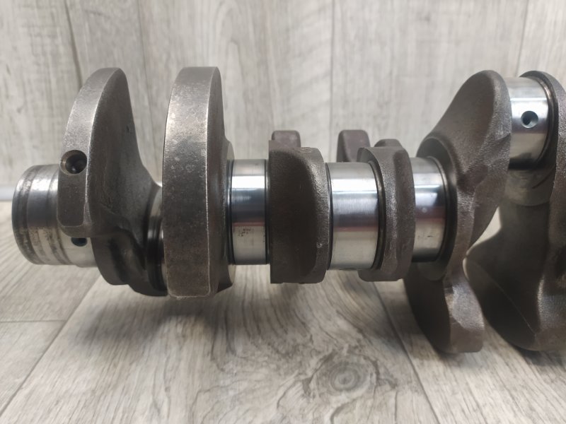 Коленвал JETTA USA 10-17 2011 Седан CBTA 2.5L Коленвал JETTA USA 10-17 2011 Седан CBTA 2.5L