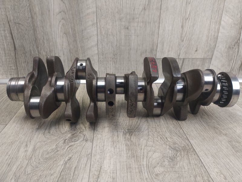 Коленвал JETTA USA 10-17 2011 Седан CBTA 2.5L Коленвал JETTA USA 10-17 2011 Седан CBTA 2.5L