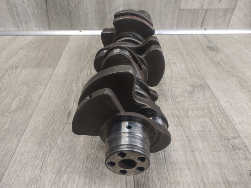 Коленвал JETTA USA 10-17 2011 Седан CBTA 2.5L Коленвал JETTA USA 10-17 2011 Седан CBTA 2.5L