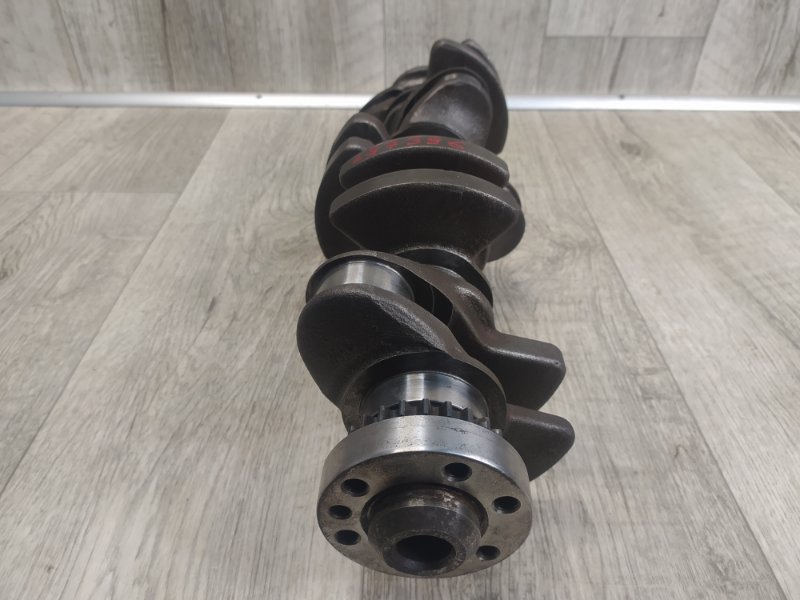 Коленвал JETTA USA 10-17 2011 Седан CBTA 2.5L Коленвал JETTA USA 10-17 2011 Седан CBTA 2.5L