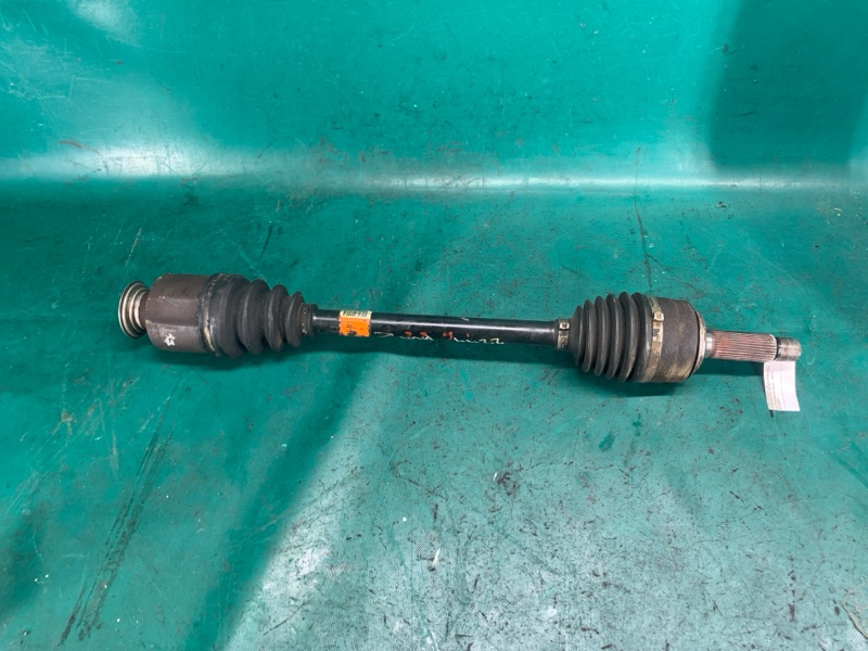 Привод передний правый MDX (YD2) 06-13 2009 3.7 J37A1