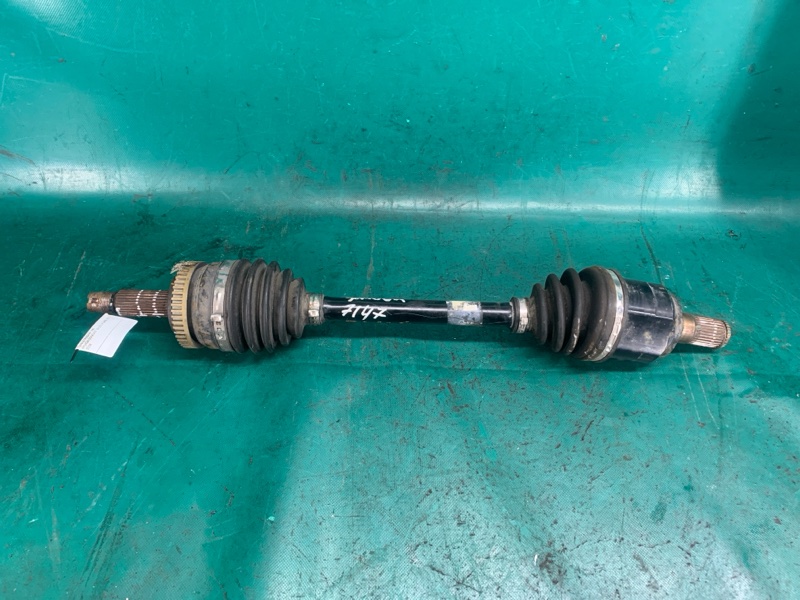 Привод передний левый SONATA YF 10-14 2011 2.4 G4KK Привод передний левый SONATA YF 10-14 2011 2.4 G4KK