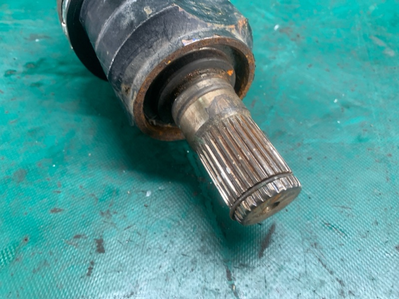 Привод передний левый HYUNDAI SONATA YF 10-14 2.4 G4KK Привод передний левый HYUNDAI SONATA YF 10-14 2.4 G4KK