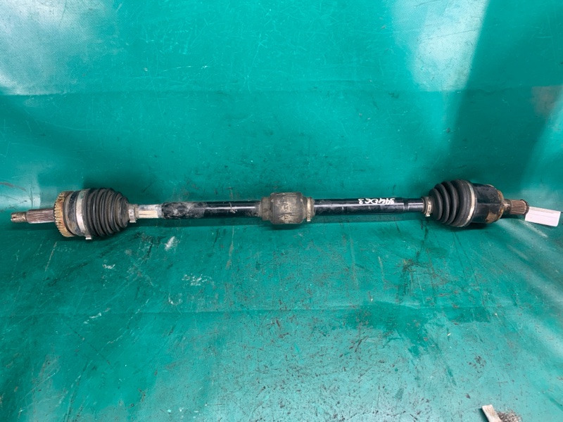 Привод передний правый SONATA YF 10-14 2011 2.4 G4KK Привод передний правый SONATA YF 10-14 2011 2.4 G4KK