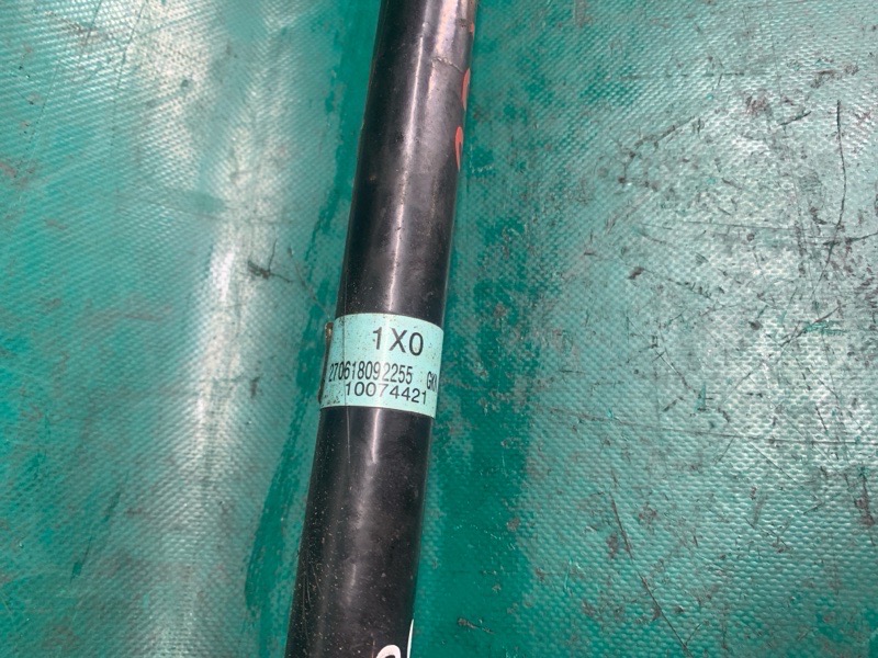 Привод задний левый ACURA MDX (YD2) 06-13 3.7 J37A1