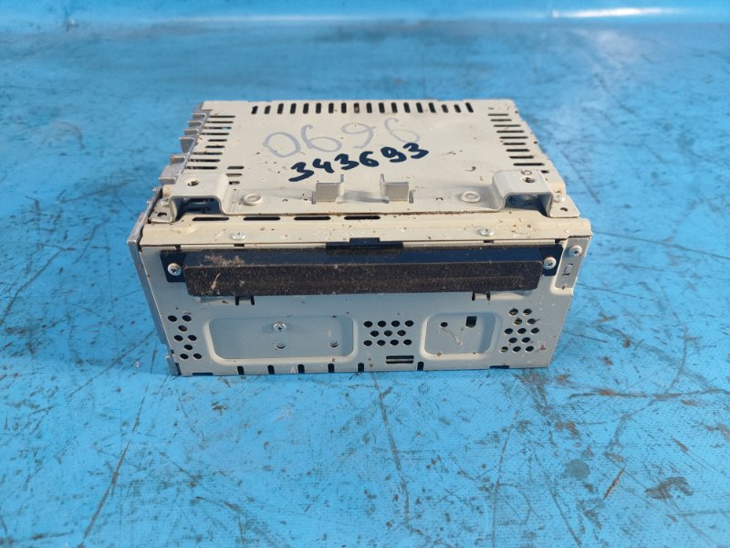 Магнитола FORD ESCAPE 12-19 2017 T15HDTX GJ5Z-18C869-BA Б/У