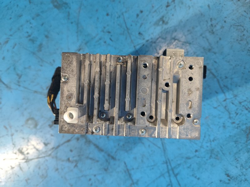 Магнитола ESCAPE 12-19 2017 T15HDTX