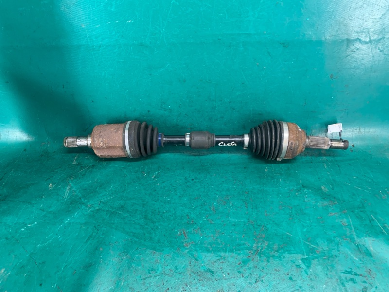 Привод передний левый ROGUE 08-15 2015 2.5 QR25DE