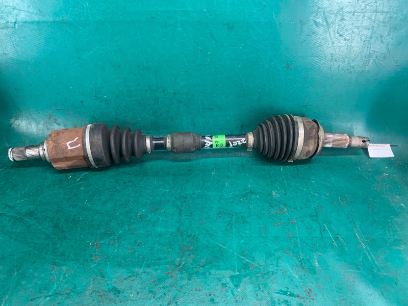 Привод передний левый X-TRAIL/ROGUE T32 13-20 2014 2.5 QR25DE