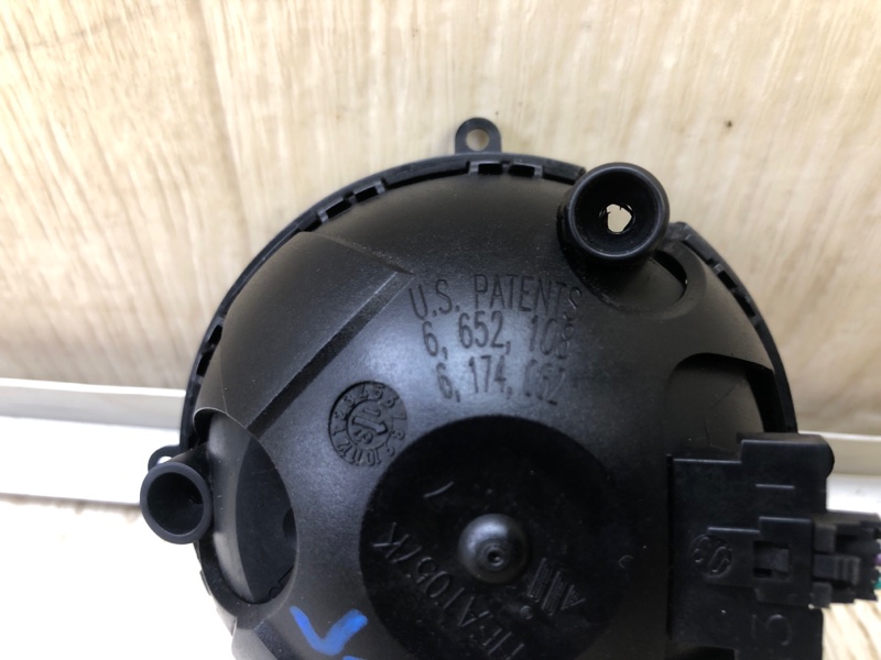 Мотор зеркала JOURNEY 08-20 Мотор зеркала JOURNEY 08-20