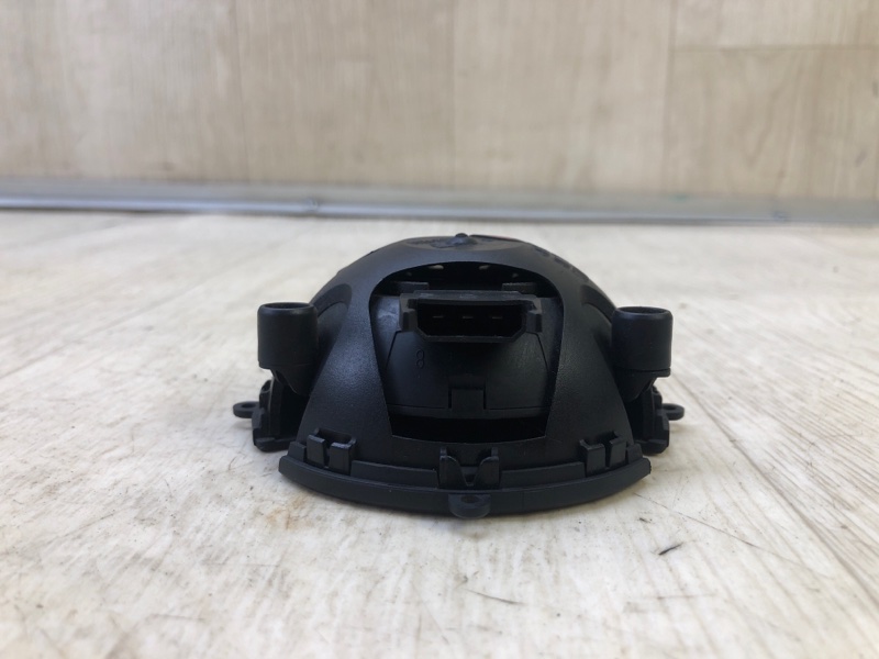 Мотор зеркала GMC ACADIA 12-16