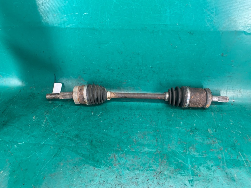 Привод задний JUKE 10-19 2013 1.6 MR16DDT