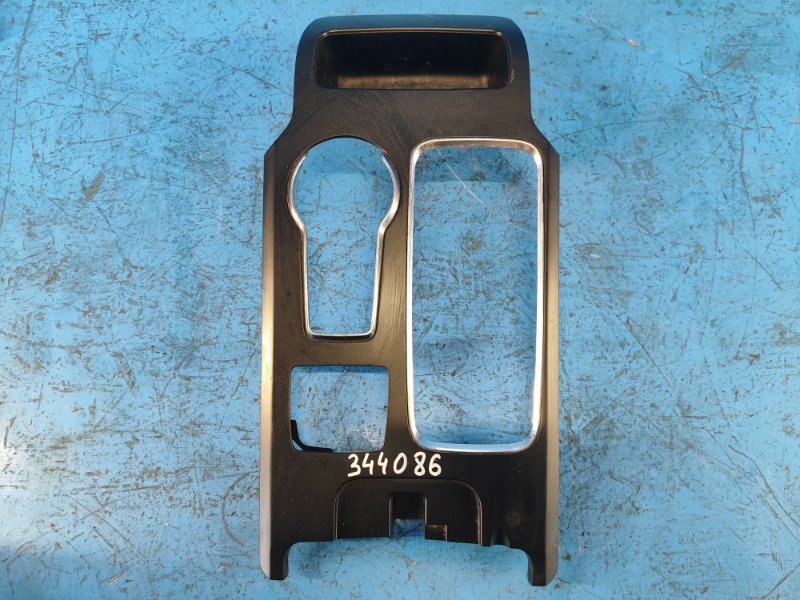 Пластик салона FORD FUSION 14- HS7Z-54044D90-GC Б/У