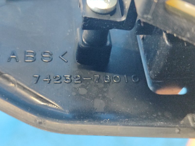 Блок управления стеклоподъемниками LEXUS CT200 11-17 1.8 2ZRFXE