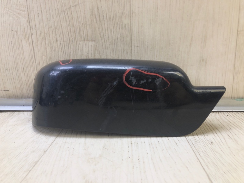 Накладка зеркала правая FUSION (USA) 06-12