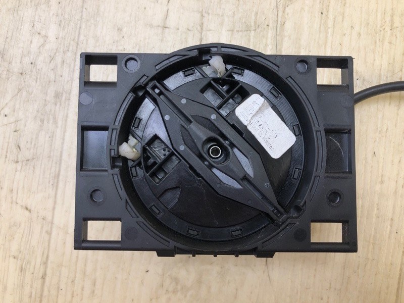 Мотор зеркала FUSION (USA) 06-12 Мотор зеркала FUSION (USA) 06-12