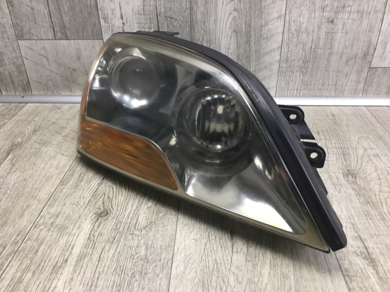 Фара правая KIA SORENTO BL 02-09