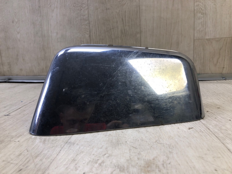 Накладка зеркала левая EDGE 06-14