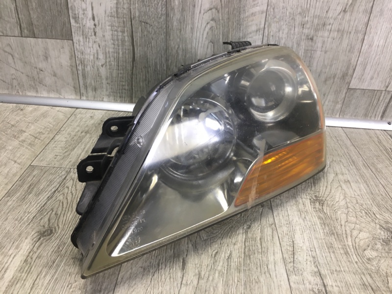 Фара левая SORENTO BL 02-09 2006-2009