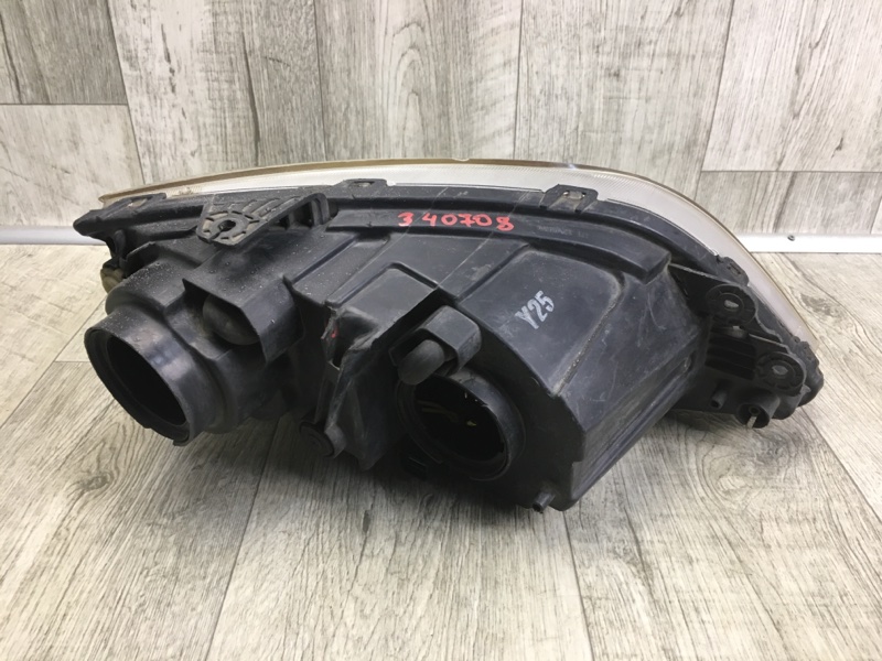 Фара левая SORENTO BL 02-09 2006-2009