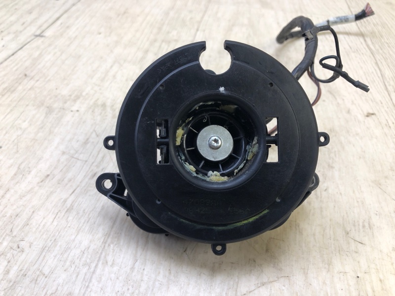 Мотор зеркала EDGE 06-14