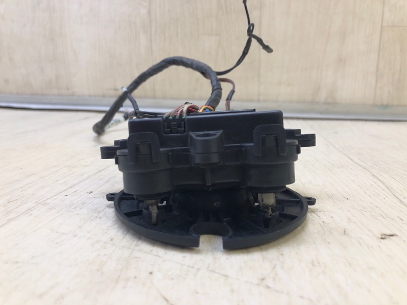 Мотор зеркала EDGE 06-14