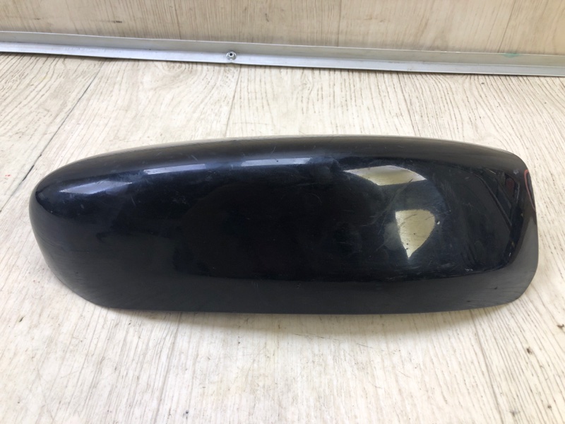 Накладка зеркала левая NISSAN ALTIMA L33 12-18
